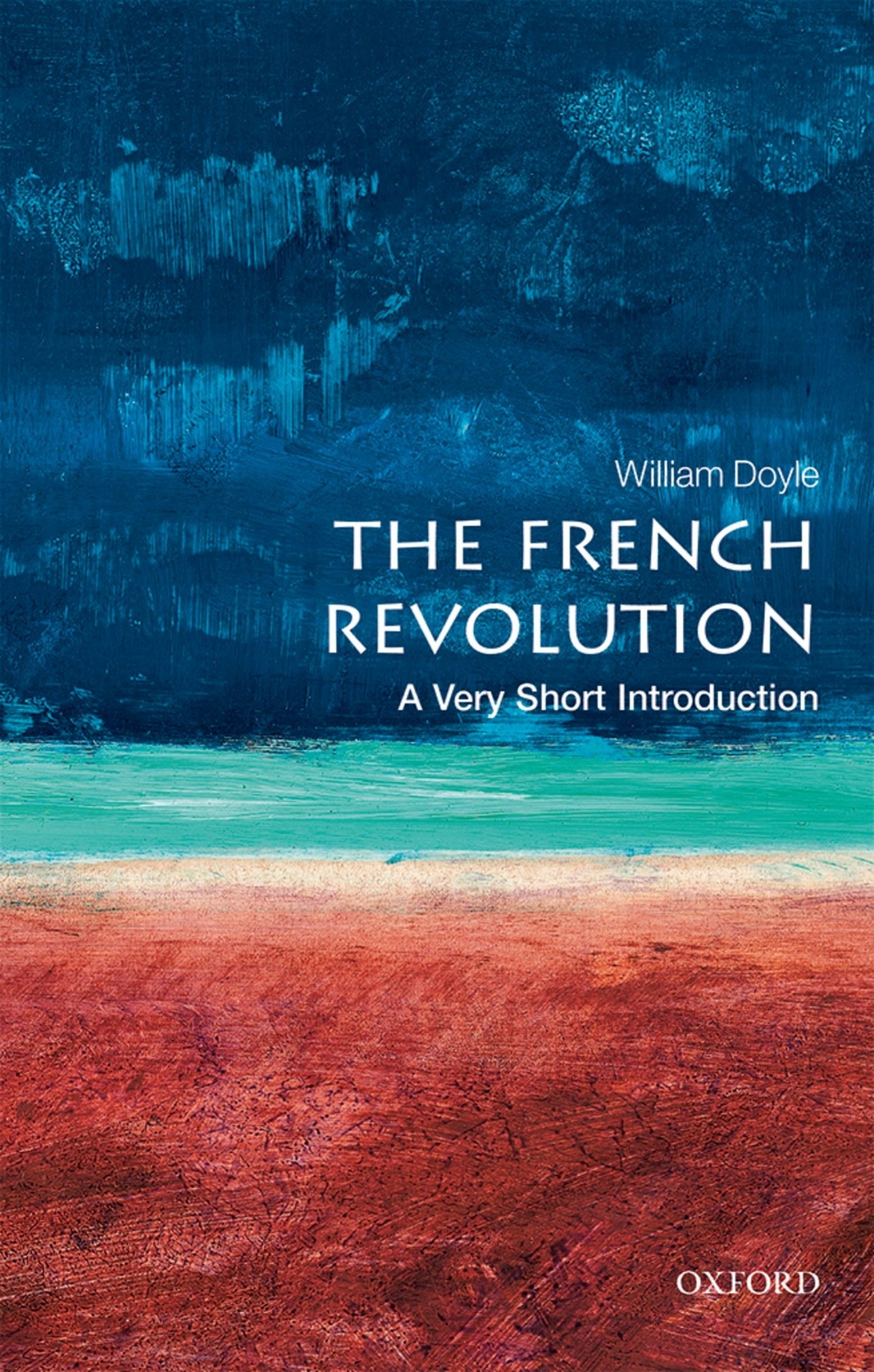 The French Revolution - William Doyle